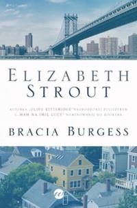 BRACIA BURGESS