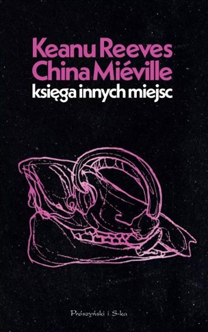 KSIĘGA INNYCH MIEJSC