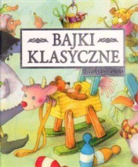 BAJKI KLASYCZNE Z CAŁEGO ŚWIATA