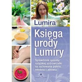 KSIĘGA URODY LUMIRY