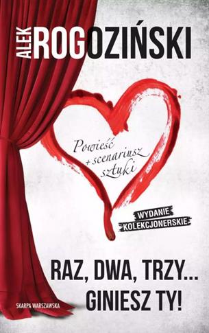 RAZ, DWA, TRZY… GINIESZ TY! EDYCJA KOLEKCJONERSKA