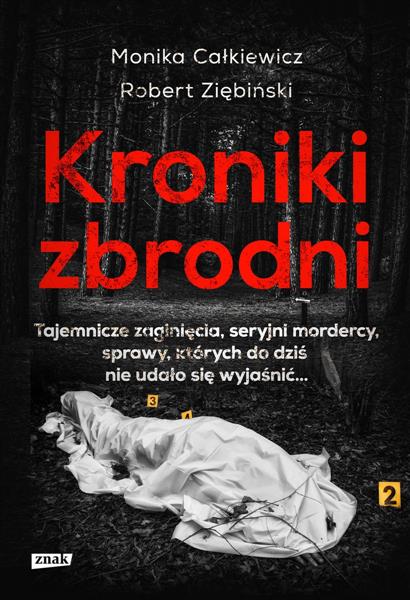 KRONIKI ZBRODNI. TAJEMNICZE ZAGINIĘCIA, SERYJNI MO