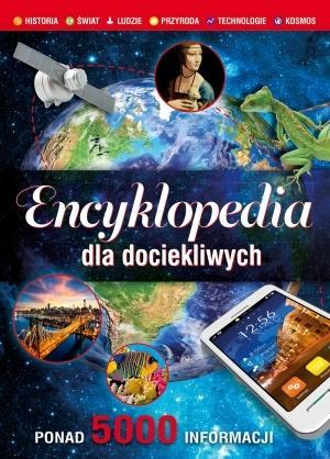 ENCYKLOPEDIA DLA DOCIEKLIWYCH W.2016