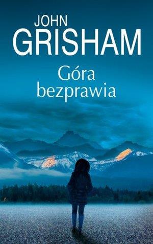 GÓRA BEZPRAWIA