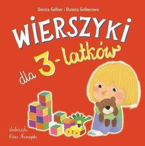 WIERSZYKI DLA 3-LATKÓW W.2015