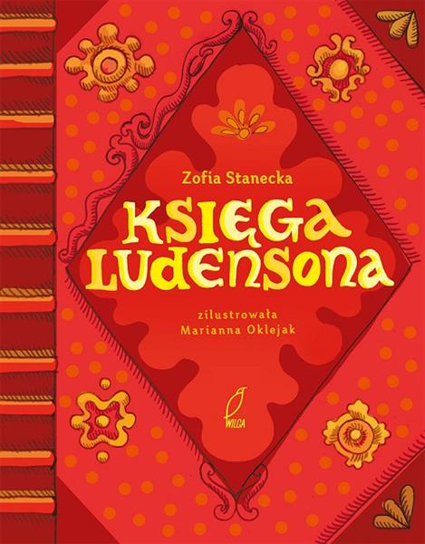 KSIĘGA LUDENSONA