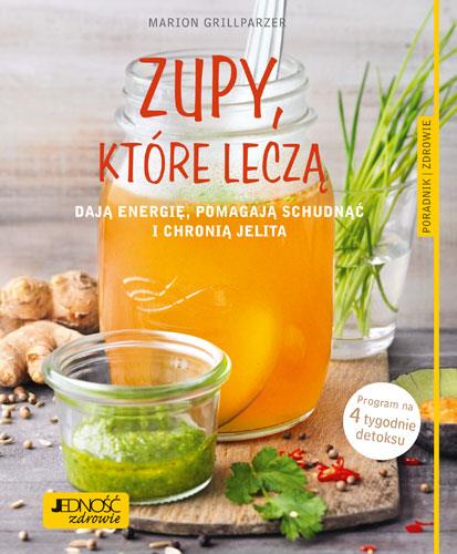 ZUPY, KTÓRE LECZĄ