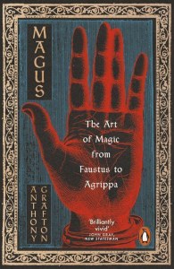 Magus wer. angielska