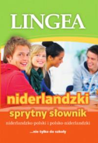 SPRYTNY SŁOWNIK NIDERLANDZKO-POLSKI POL-NID