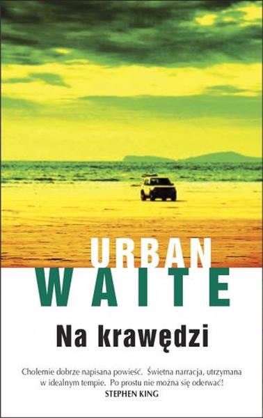 NA KRAWĘDZI
