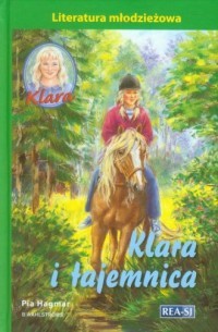 KLARA 15. KLARA I TAJEMNICA