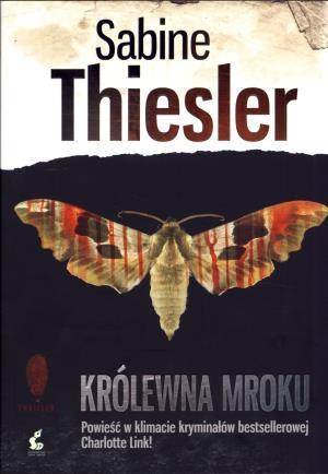 KRÓLEWNA MROKU