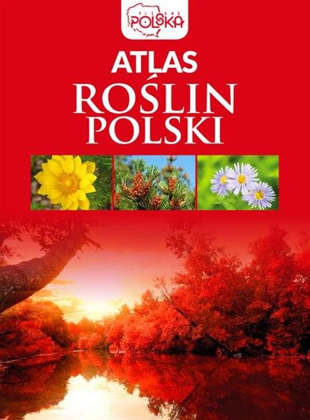 ATLAS ROŚLIN POLSKI