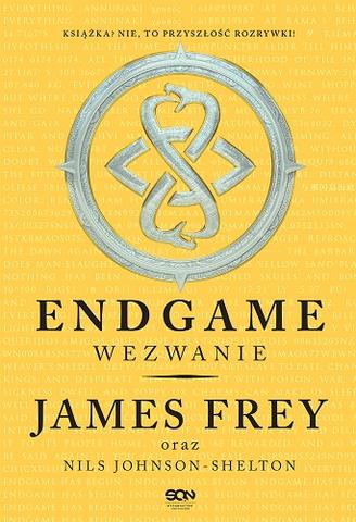 ENDGAME. WEZWANIE