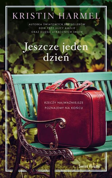 JESZCZE JEDEN DZIEŃ