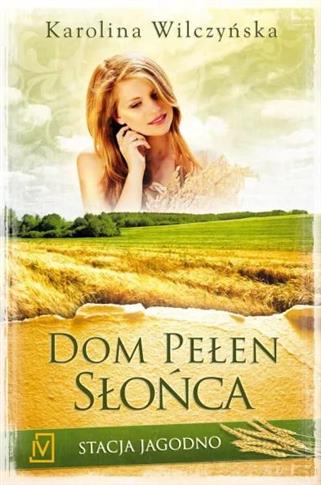 DOM PEŁEN SŁOŃCA