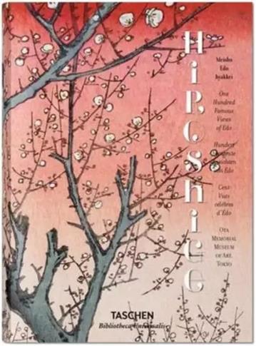 Hiroshige One Hundred Famous Views of Edo