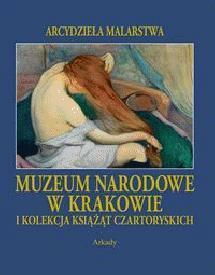 MUZEUM NARODOWE W KRAKOWIE I KOLEKCJA KSIĄŻĄT ...