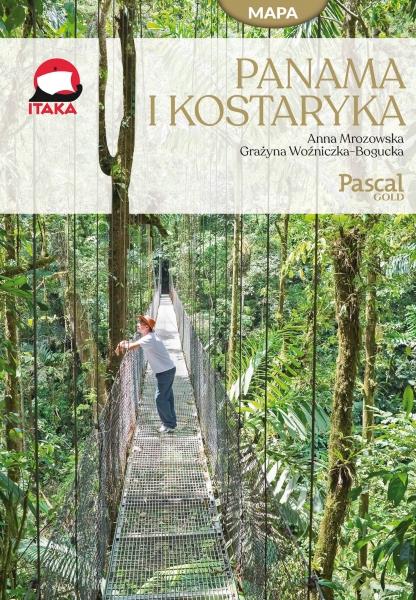 PANAMA I KOSTARYKA
