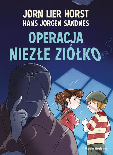 OPERACJA NIEZŁE ZIÓŁKO