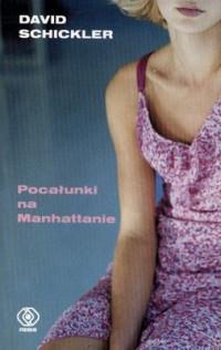 POCAŁUNKI NA MANHATTANIE WYD KIESZONKOWE