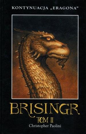 BRISINGR. TOM II