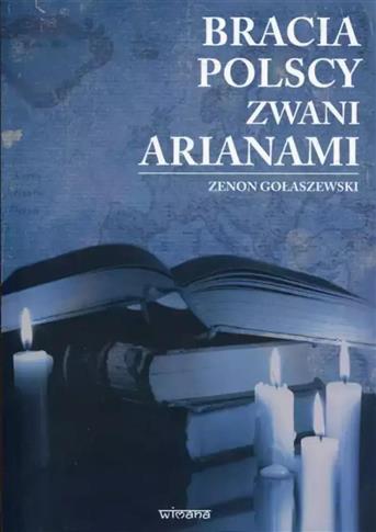 BRACIA POLSCY ZWANI ARIANAMI