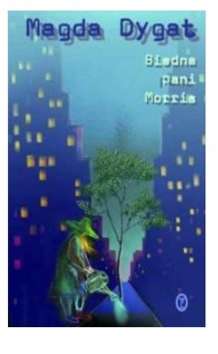 BIEDNA PANI MORRIS