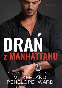 DRAŃ Z MANHATTANU