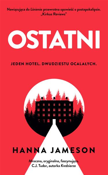 OSTATNI