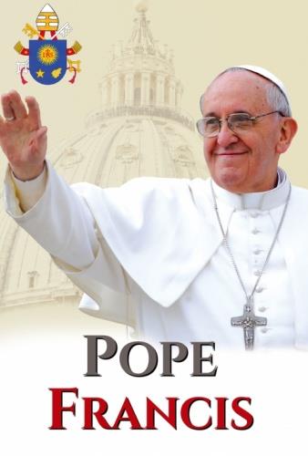 POPE FRANCIS (WYDANIE ANGIELSKIE)