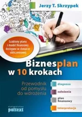BIZNESPLAN W 10 KROKACH
