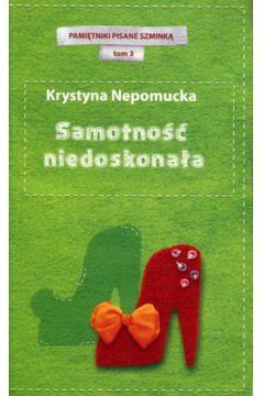 SAMOTNOŚĆ NIEDOSKONAŁA