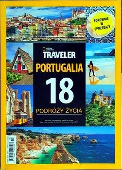 National Geographic Traveler Extra
