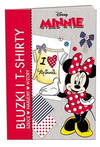 MINNIE. BLUZKI I T-SHIRTY