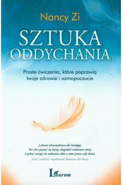 SZTUKA ODDYCHANIA