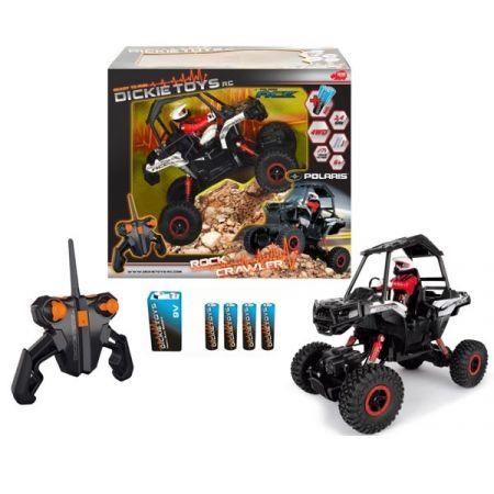 AUTO NA RADIO POLARIS ROCK CRAWLER DICKIE