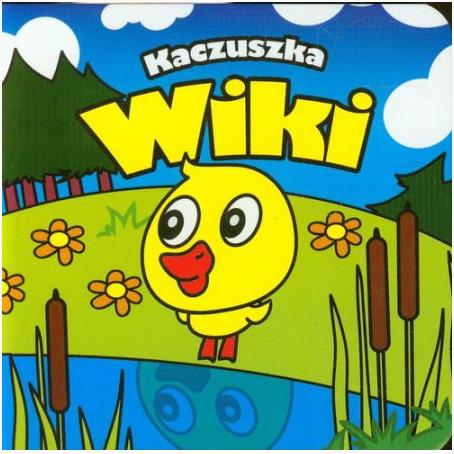 KACZUSZKA WIKI. MINI ZWIERZĄTKA