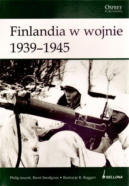 FINLANDIA W WOJNIE 1939-1945