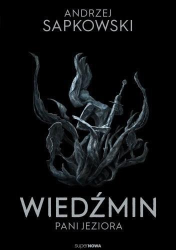 WIEDŹMIN - PANI JEZIORA