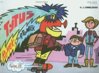 TYTUS 14