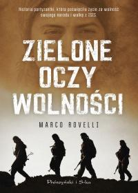 ZIELONE OCZY WOLNOŚCI