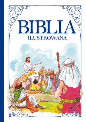BIBLIA ILUSTROWANA