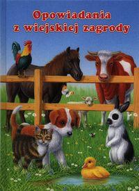 OPOWIADANIA Z WIEJSKIEJ ZAGRODY