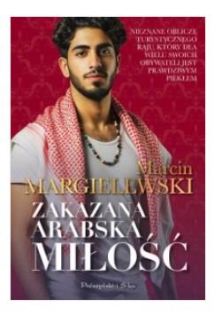 ZAKAZANA ARABSKA MIŁOŚĆ