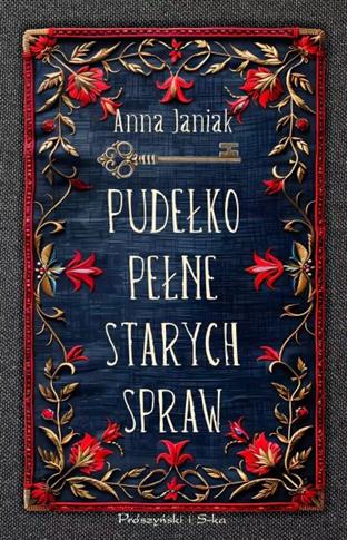 PUDEŁKO PEŁNE STARYCH SPRAW