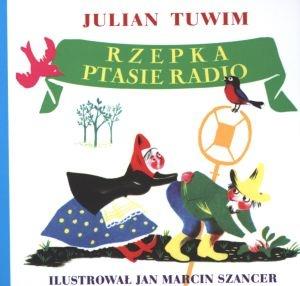 RZEPKA / PTASIE RADIO