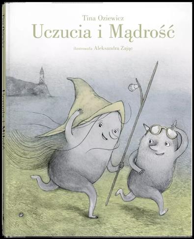 UCZUCIA I MĄDROŚĆ