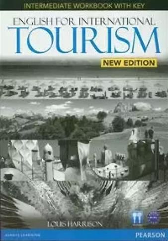 English for International Tourism Intermediate