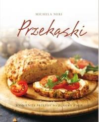 PRZEKĄSKI